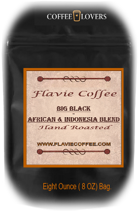 Is a small boutique  coffee company that uses a special hand roasting technique to bring out the best flavor the coffee beans have to offer. We roast small batches of beans to ensure excellent quality for the best tasting coffee experience.