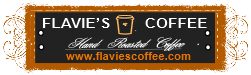 Flavies Coffee or Flavie Coffee